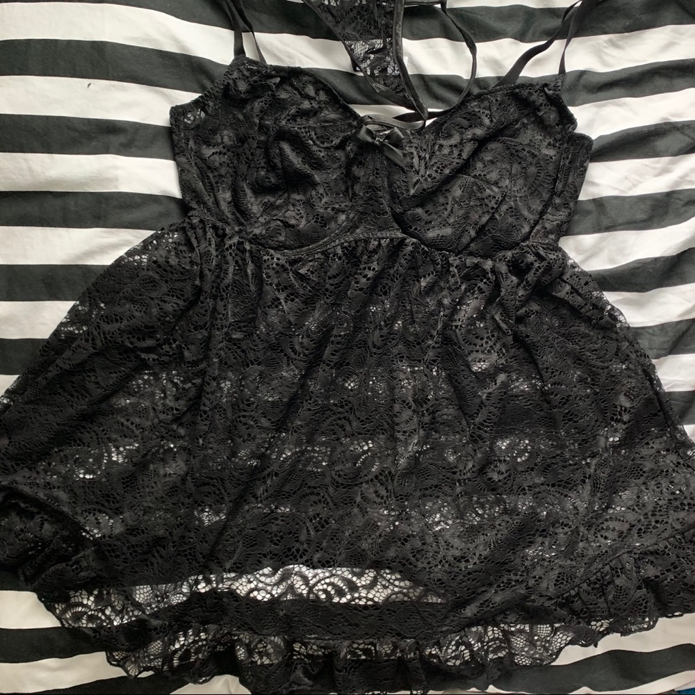 ✨SOLD✨New Babydoll